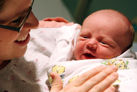 Jewish Baby Pictures